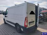 Opel Movano 2.3 CDTI MR`14 E6 3.3t Aukcja 325175 - grafika 4