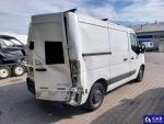 Opel Movano 2.3 CDTI MR`14 E6 3.3t Aukcja 325175 - grafika 3