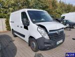 Opel Movano 2.3 CDTI MR`14 E6 3.3t Aukcja 325175 - grafika 2