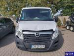 Opel Movano 2.3 CDTI MR`14 E6 3.3t Aukcja 325175 - grafika 6