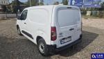 Toyota Proace City Proace City 1.5 D-4D Standard... Aukcja 325547 - grafika 10