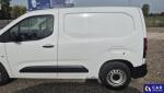 Toyota Proace City Proace City 1.5 D-4D Standard... Aukcja 325547 - grafika 11