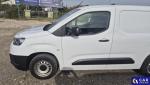 Toyota Proace City Proace City 1.5 D-4D Standard... Aukcja 325547 - grafika 12
