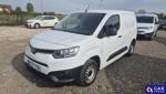 Toyota Proace City Proace City 1.5 D-4D Standard... Aukcja 325547 - grafika 1
