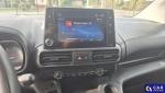 Toyota Proace City Proace City 1.5 D-4D Standard... Aukcja 325547 - grafika 20
