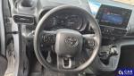 Toyota Proace City Proace City 1.5 D-4D Standard... Aukcja 325547 - grafika 22