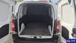 Toyota Proace City Proace City 1.5 D-4D Standard... Aukcja 325547 - grafika 25