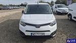 Toyota Proace City Proace City 1.5 D-4D Standard... Aukcja 325547 - grafika 3