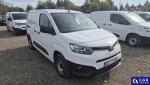 Toyota Proace City Proace City 1.5 D-4D Standard... Aukcja 325547 - grafika 4
