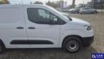 Toyota Proace City Proace City 1.5 D-4D Standard... Aukcja 325547 - grafika 6