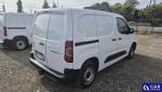 Toyota Proace City Proace City 1.5 D-4D Standard... Aukcja 325547 - grafika 8