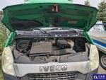 Iveco 70C17 Daily E5 7.0t   Aukcja 325405 - grafika 9