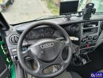 Iveco 70C17 Daily E5 7.0t   Aukcja 325405 - grafika 14