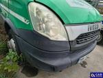 Iveco 70C17 Daily E5 7.0t   Aukcja 325405 - grafika 26