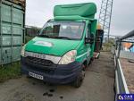 Iveco 70C17 Daily E5 7.0t   Aukcja 325405 - grafika 1