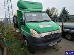 Iveco 70C17 Daily E5 7.0t   Aukcja 325405 - grafika 5