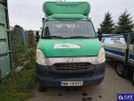 Iveco 70C17 Daily E5 7.0t   Aukcja 325405 - grafika 6