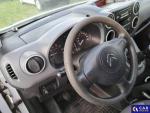 Citroën Berlingo III 1.6 BlueHDi MR`18 E6 2.4t Aukcja 325824 - grafika 15