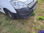 Citroën Berlingo III 1.6 BlueHDi MR`18 E6 2.4t Aukcja 325824 - grafika 27