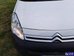 Citroën Berlingo III 1.6 BlueHDi MR`18 E6 2.4t Aukcja 325824 - grafika 35
