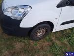 Citroën Berlingo III 1.6 BlueHDi MR`18 E6 2.4t Aukcja 325824 - grafika 45
