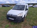 Citroën Berlingo III 1.6 BlueHDi MR`18 E6 2.4t Aukcja 325824 - grafika 1