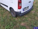 Citroën Berlingo III 1.6 BlueHDi MR`18 E6 2.4t Aukcja 325824 - grafika 54