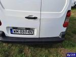 Citroën Berlingo III 1.6 BlueHDi MR`18 E6 2.4t Aukcja 325824 - grafika 56