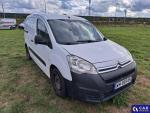 Citroën Berlingo III 1.6 BlueHDi MR`18 E6 2.4t Aukcja 325824 - grafika 2