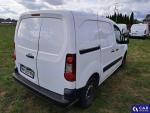 Citroën Berlingo III 1.6 BlueHDi MR`18 E6 2.4t Aukcja 325824 - grafika 3