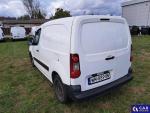 Citroën Berlingo III 1.6 BlueHDi MR`18 E6 2.4t Aukcja 325824 - grafika 4