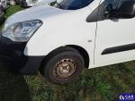 Citroën Berlingo III 1.6 BlueHDi MR`18 E6 2.4t Aukcja 325824 - grafika 80
