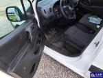 Peugeot Partner BlueHDi MR`15 E6 2.2t Aukcja 325825 - grafika 14