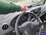 Peugeot Partner BlueHDi MR`15 E6 2.2t Aukcja 325825 - grafika 17