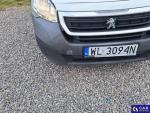 Peugeot Partner BlueHDi MR`15 E6 2.2t Aukcja 325825 - grafika 32