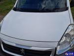 Peugeot Partner BlueHDi MR`15 E6 2.2t Aukcja 325825 - grafika 35