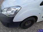 Peugeot Partner BlueHDi MR`15 E6 2.2t Aukcja 325825 - grafika 45