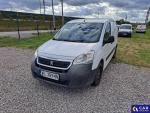 Peugeot Partner BlueHDi MR`15 E6 2.2t Aukcja 325825 - grafika 1