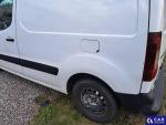 Peugeot Partner BlueHDi MR`15 E6 2.2t Aukcja 325825 - grafika 52