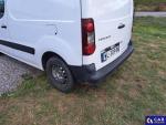 Peugeot Partner BlueHDi MR`15 E6 2.2t Aukcja 325825 - grafika 53