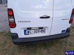 Peugeot Partner BlueHDi MR`15 E6 2.2t Aukcja 325825 - grafika 55