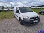 Peugeot Partner BlueHDi MR`15 E6 2.2t Aukcja 325825 - grafika 2