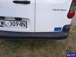 Peugeot Partner BlueHDi MR`15 E6 2.2t Aukcja 325825 - grafika 60