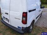 Peugeot Partner BlueHDi MR`15 E6 2.2t Aukcja 325825 - grafika 62