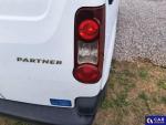 Peugeot Partner BlueHDi MR`15 E6 2.2t Aukcja 325825 - grafika 64