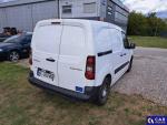 Peugeot Partner BlueHDi MR`15 E6 2.2t Aukcja 325825 - grafika 3