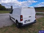 Peugeot Partner BlueHDi MR`15 E6 2.2t Aukcja 325825 - grafika 4