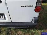 Peugeot Partner HDI MR`15 E5 2.2t Aukcja 324912 - grafika 100