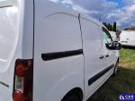 Peugeot Partner HDI MR`15 E5 2.2t Aukcja 324912 - grafika 108