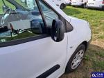 Peugeot Partner HDI MR`15 E5 2.2t Aukcja 324912 - grafika 119